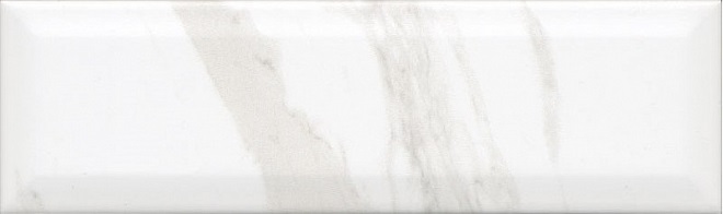9034 Дорато белый грань 8.5*28.5 Kerama Marazzi