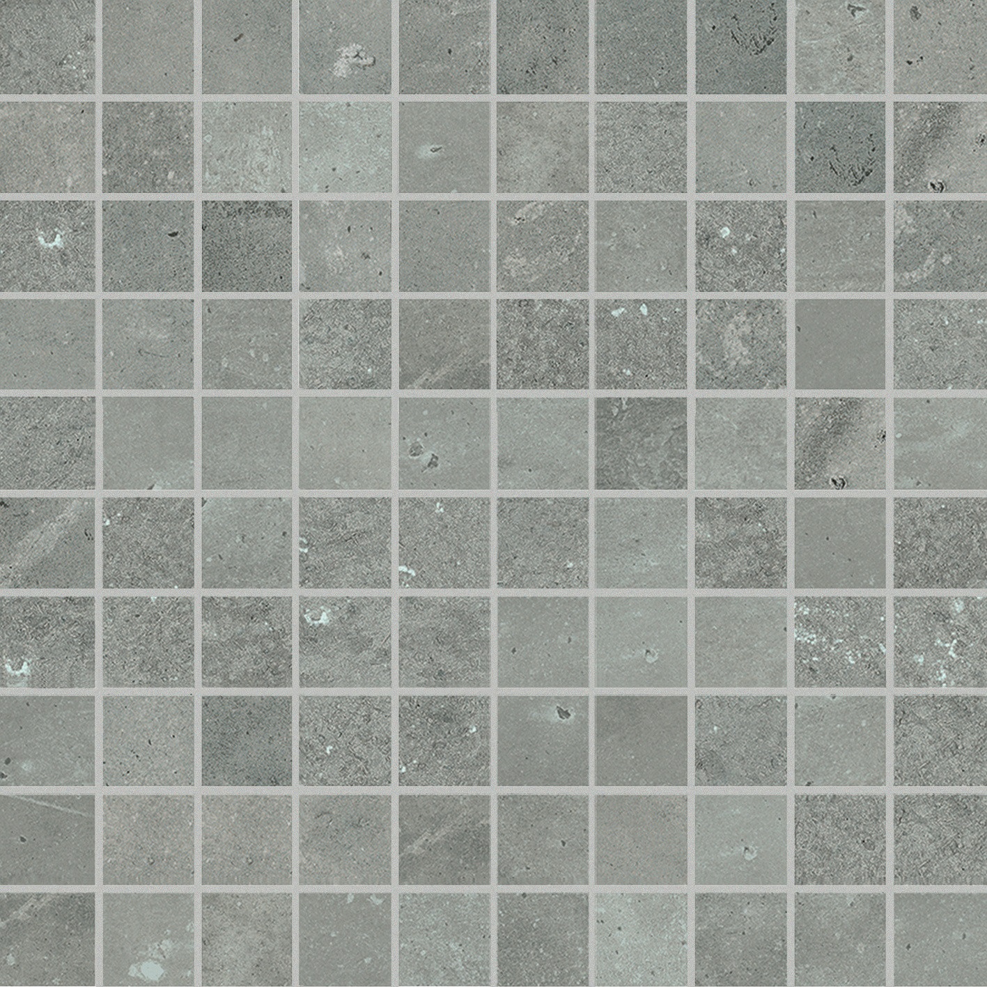 747469 Maps Graphite Mosaico 3x3 30x30 Cerim