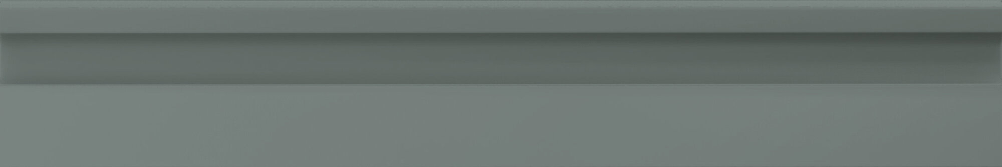 A042879 Zocalo Bellagio Verde 10x60 Ape Ceramica