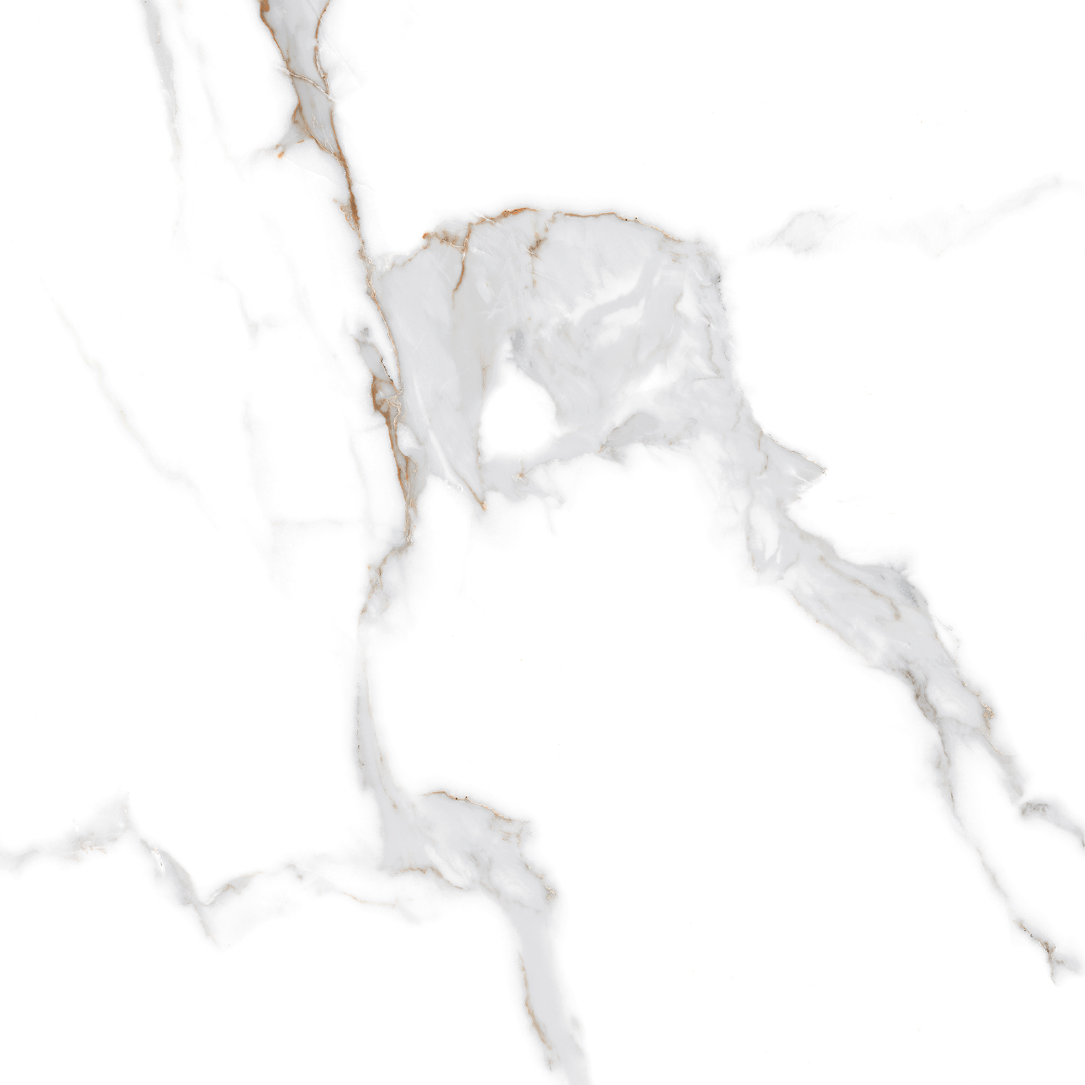 CR6002-A Statuario Seville Carving 60x60 Arcadia Ceramica фото 8