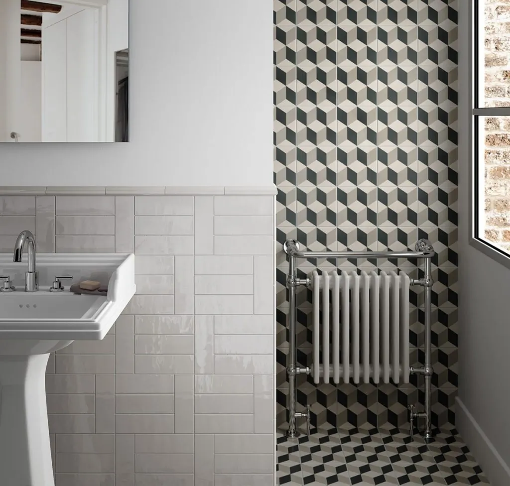 21538 Country Graphite 6,5x20 EQUIPE фото 14