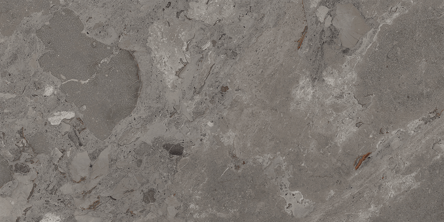 93518 Karnis Charcoal Levigato 60x120 Cerdomus