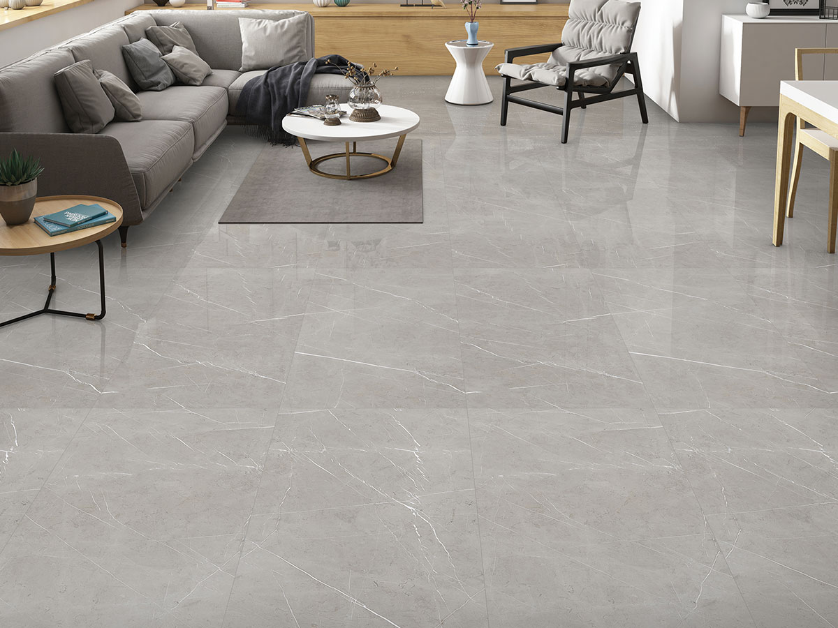 Marquina Black Polish 60x120 Granoland