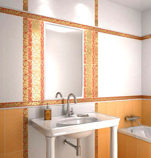 Пленэр Kerama Marazzi