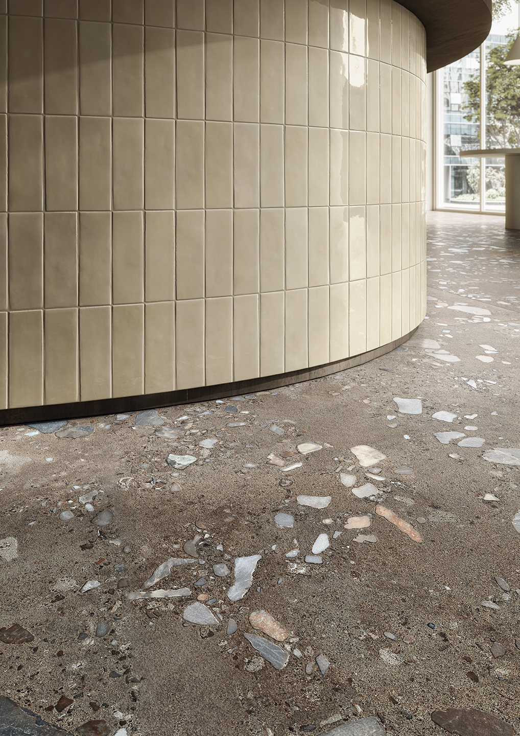 Riverstone Tagina Ceramiche фото 13