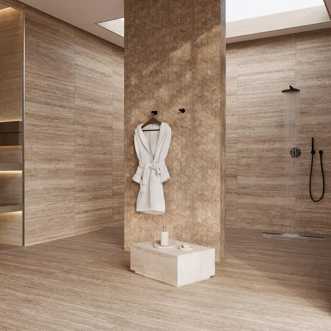 Про Травертин Kerama Marazzi фото 12