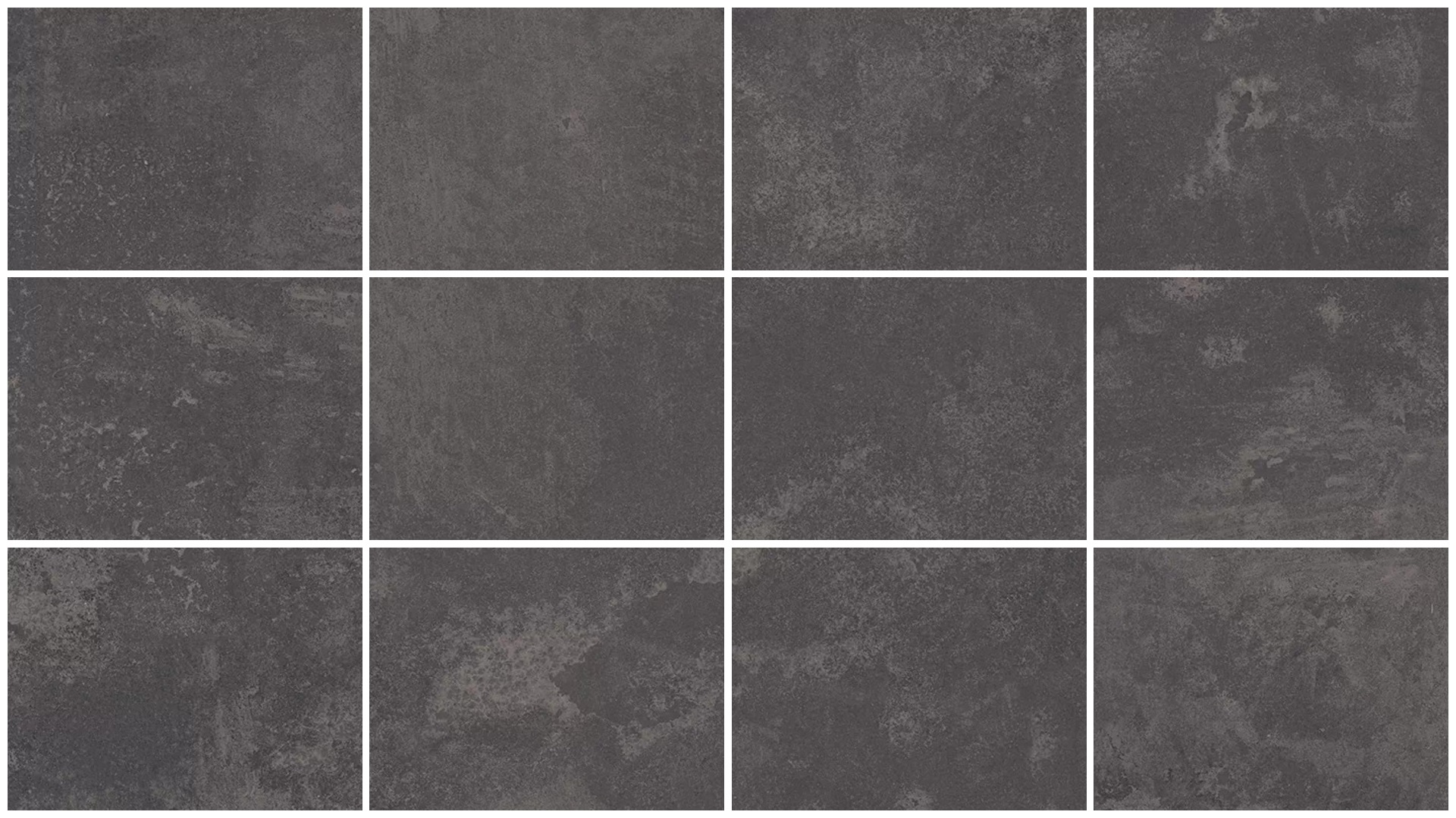 Образец 20х30 см керамогранита Duna - Stonella Dark shadow - 1200x600 мм Duna