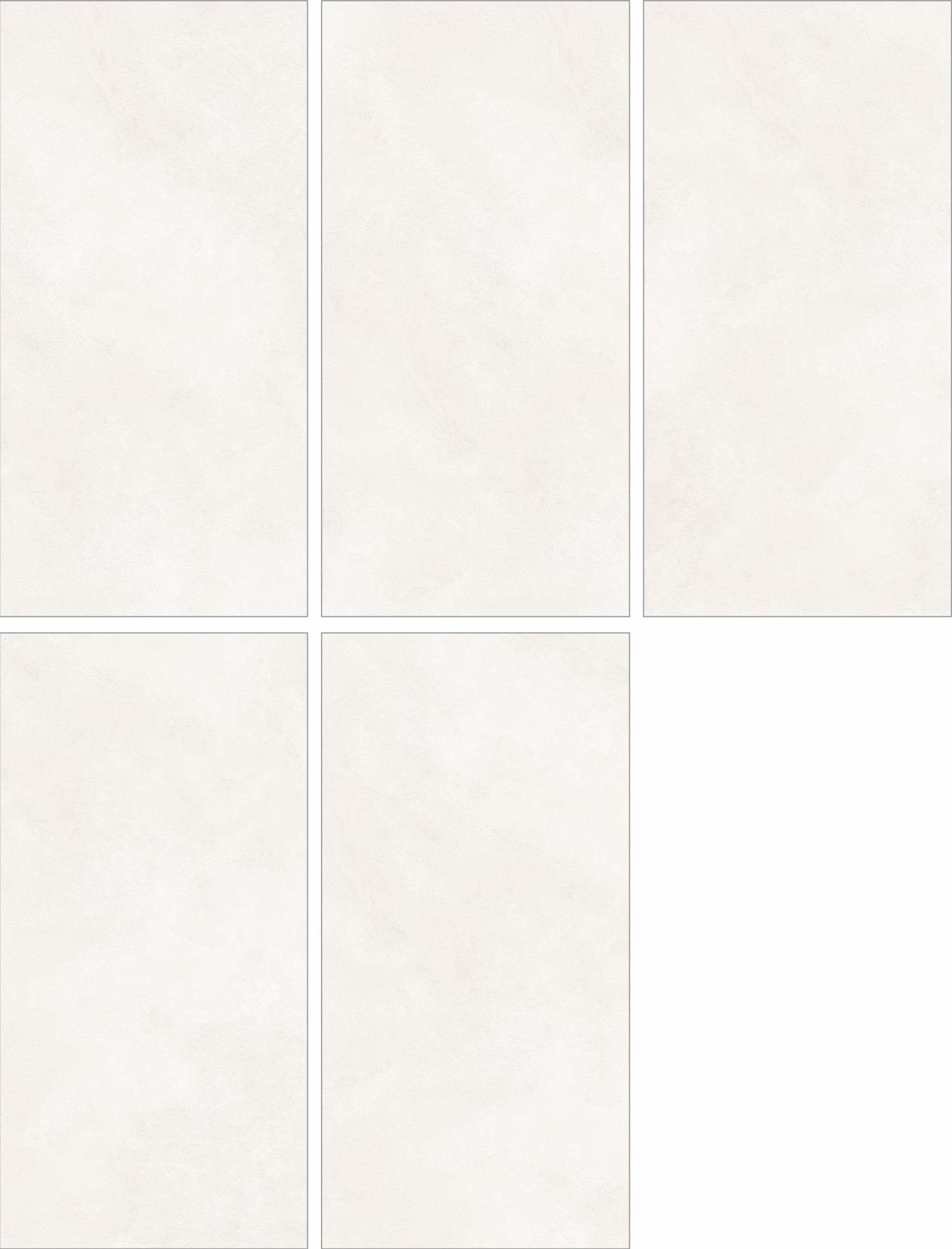 Super White Carving 60x120 Infinity Ceramica