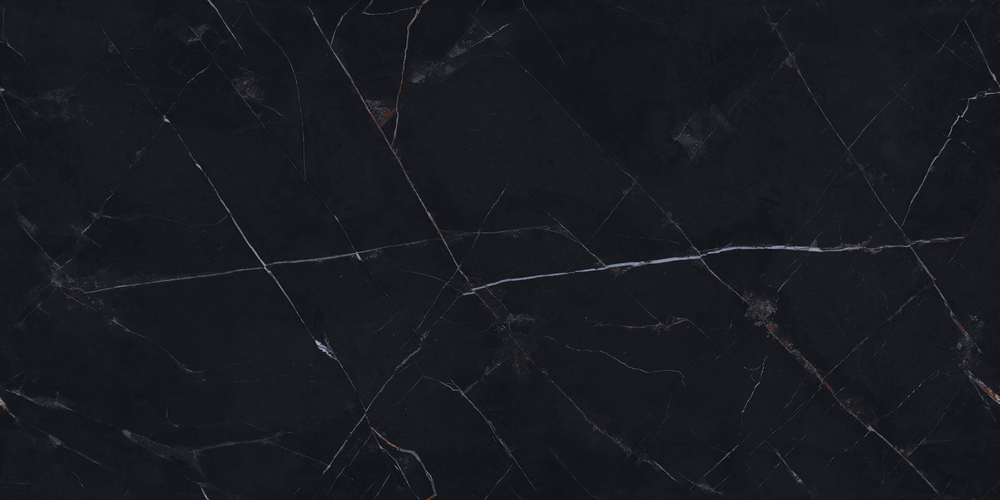 Splendore Nero Hight Glossy 60x120 Duna