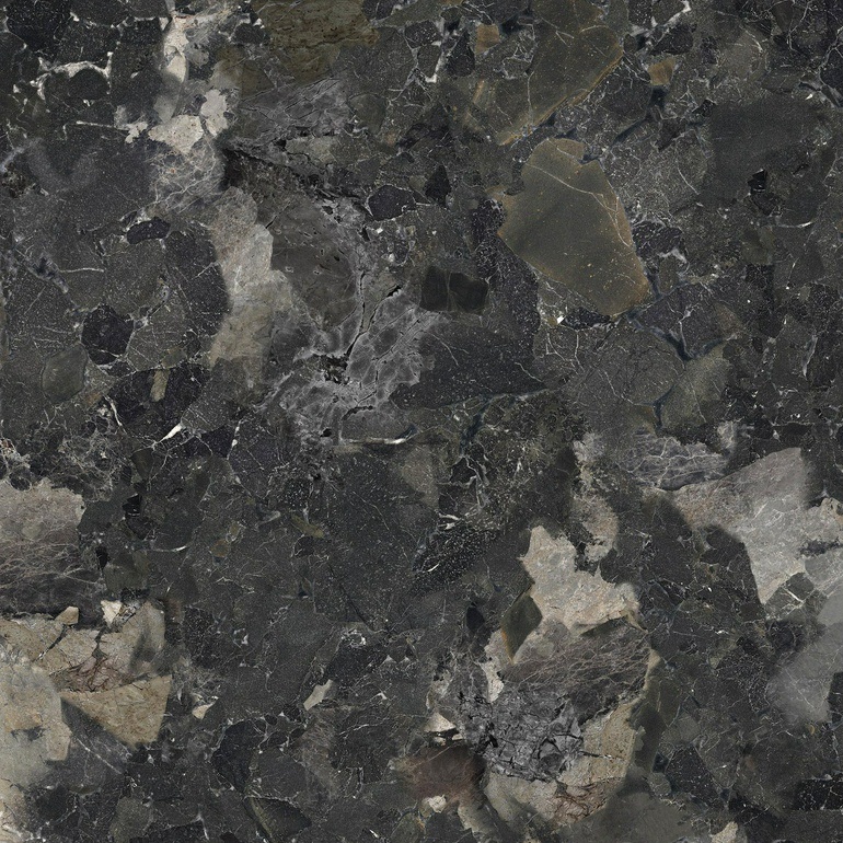 304355 Argos Black 120x120 Dado Ceramica фото 2