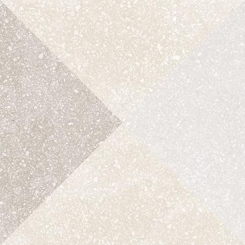 23542 Micro Elements Taupe 20*20 (12 вариантов паттерна) EQUIPE