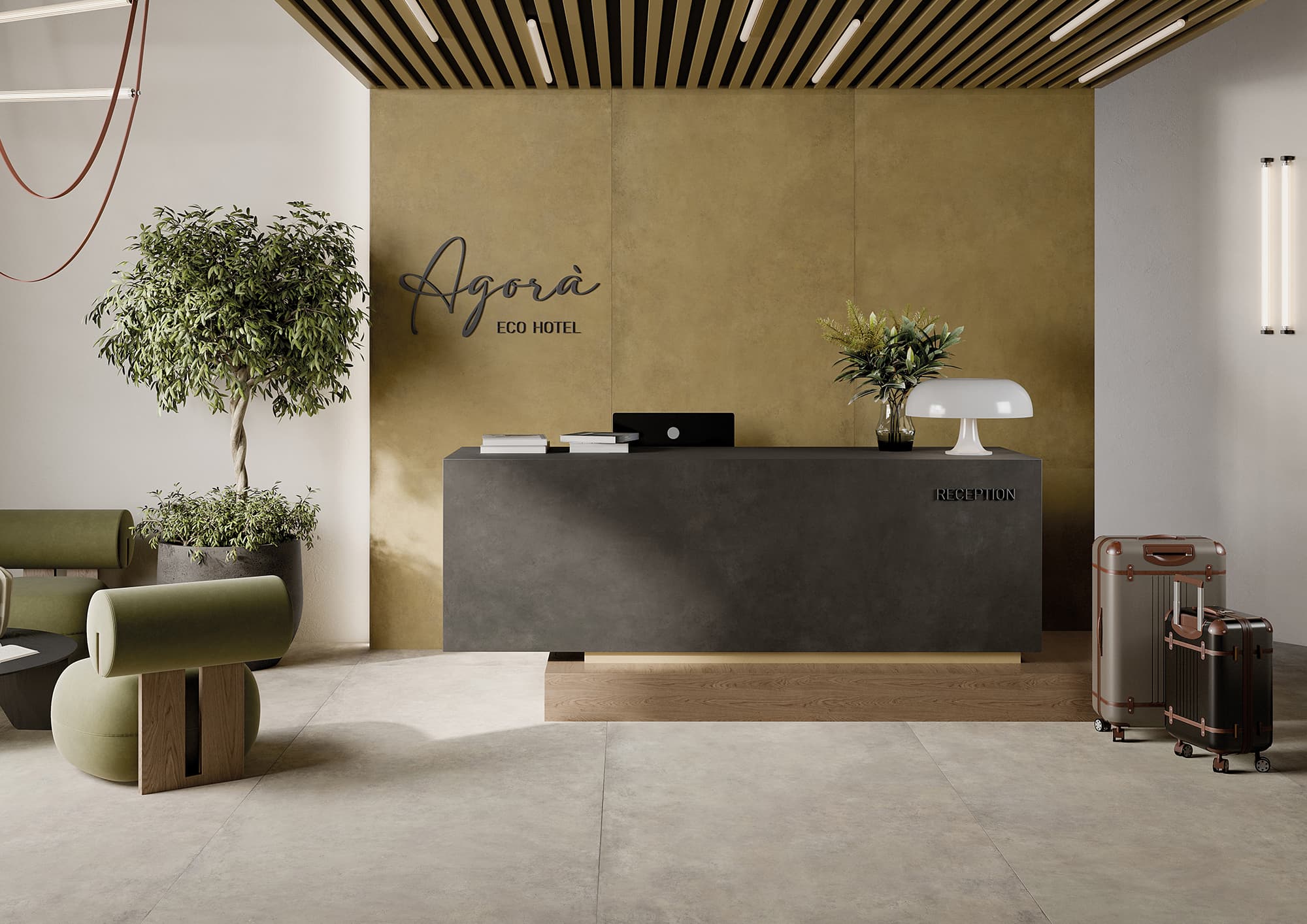 177006 Hurban Ocra Nat Ret 60x120 Ava Ceramica