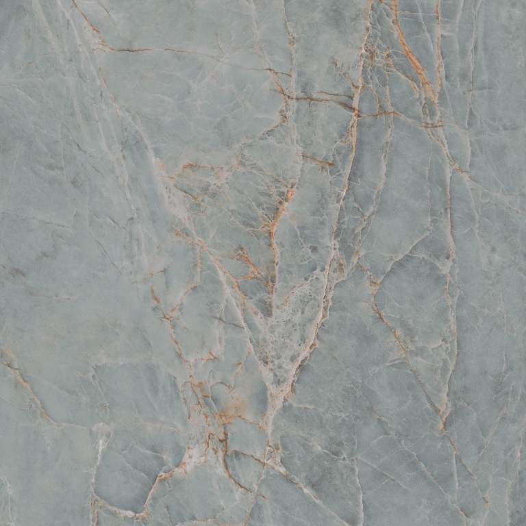 SG850592R Риальто голубой лаппатированный обрезной 80x80x0,9 Kerama Marazzi
