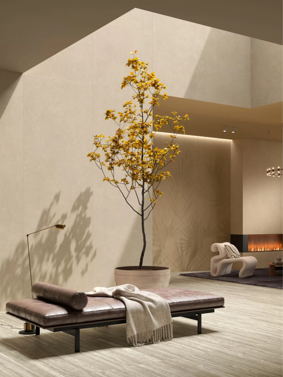 Gemini Laminam Russia
