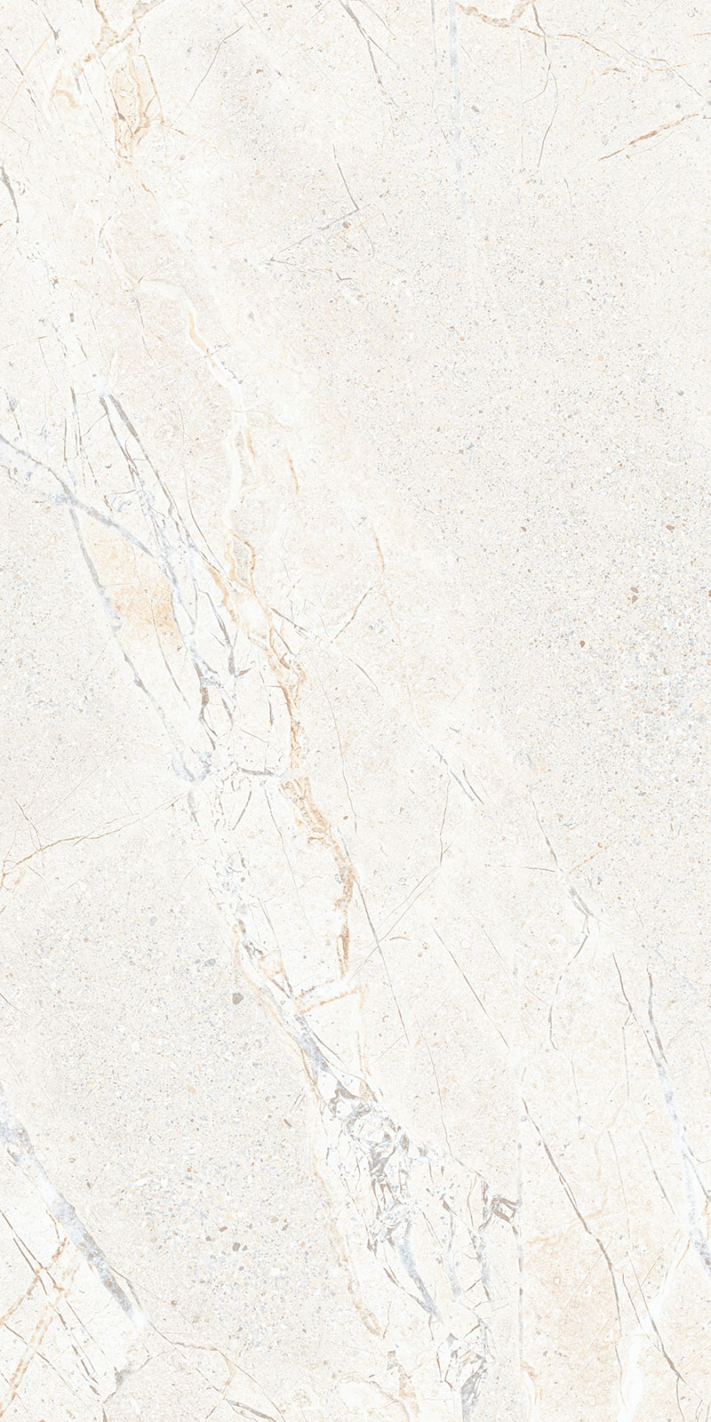 J93649 Crust White Rett 60x120 RHS (Rondine) Ceramiche