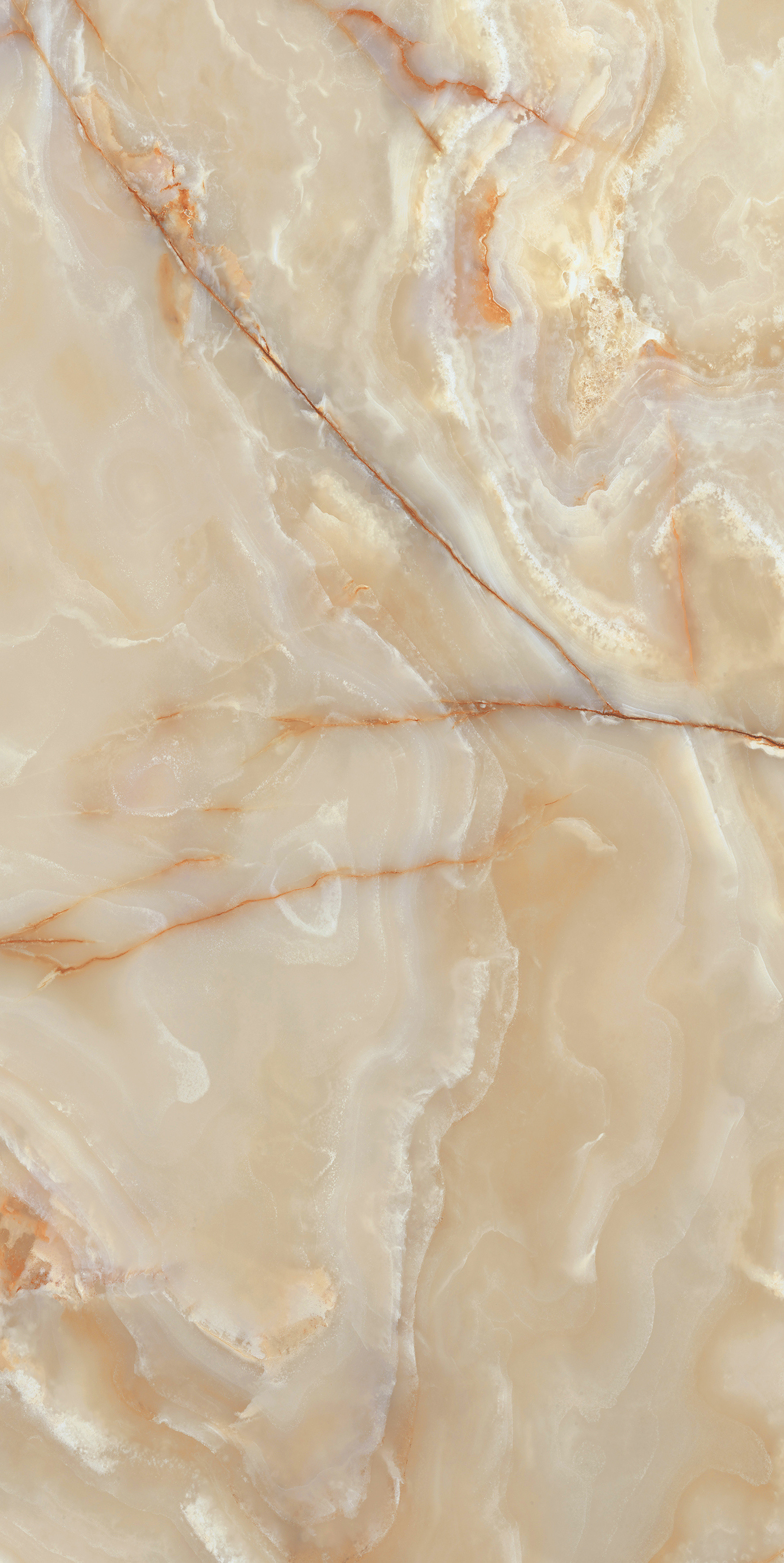 765467 Onyx&More Golden onyx Glossy Rett 60x120 Casa Dolce Casa фото 7