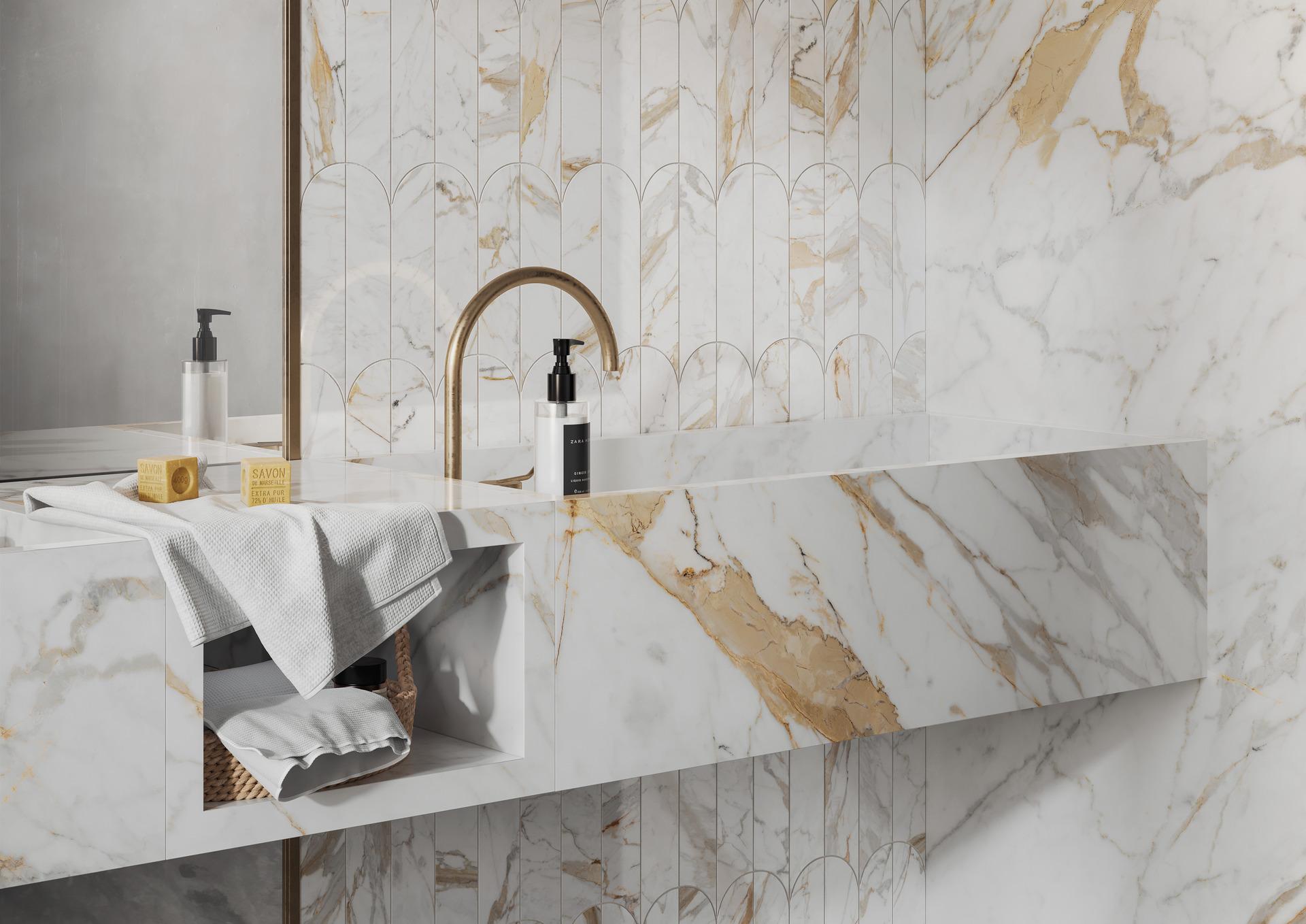 Incanto Ragno Marazzi