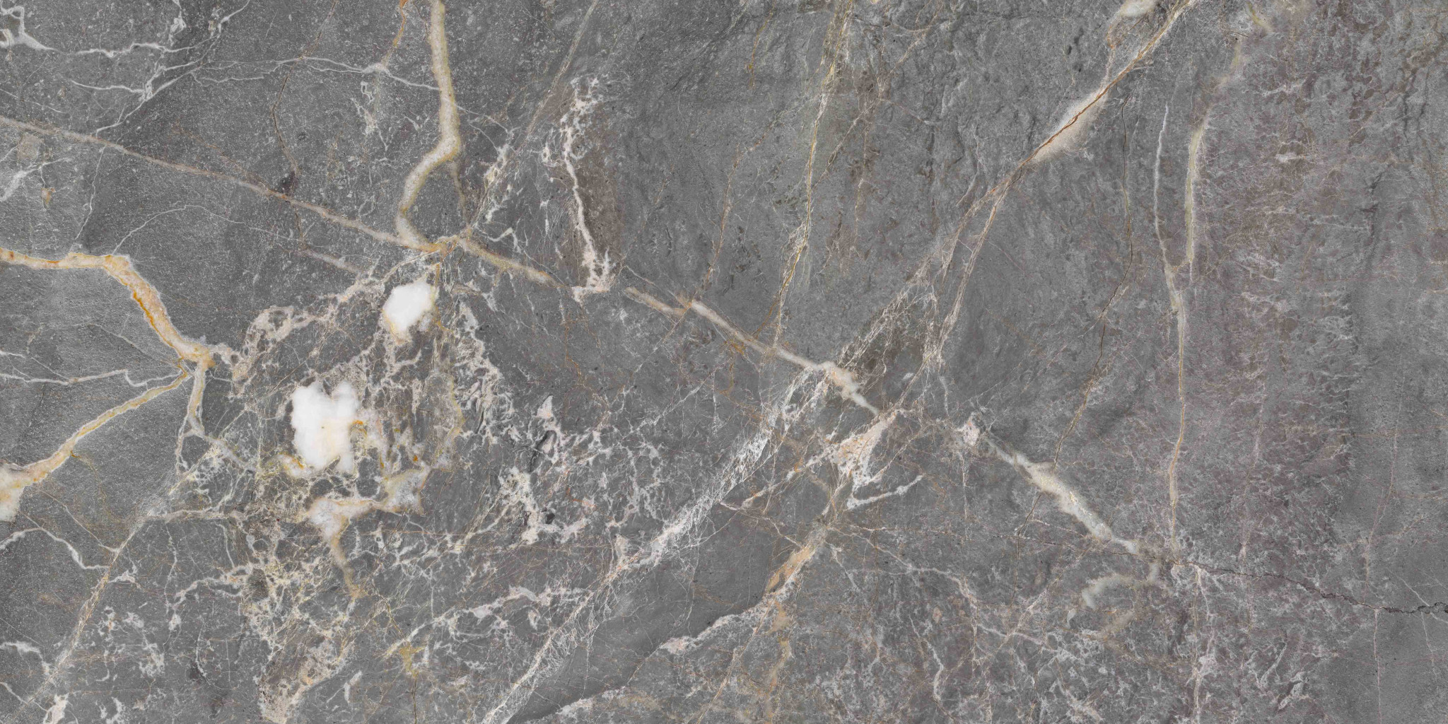 Гранде/Grande Серый Полированный 60x120 Eurotile Ceramica фото 5