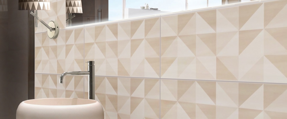 Декор Dream Beige Caro 30x60 Polcolorit