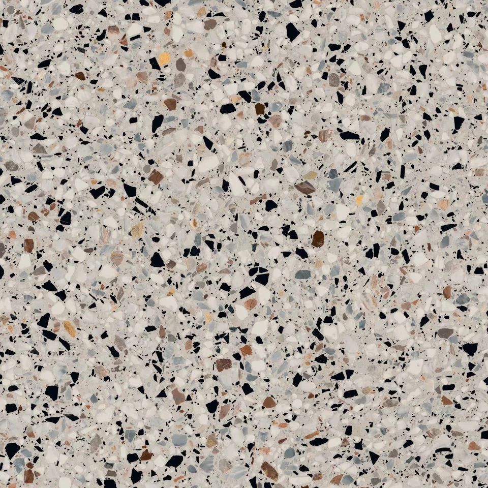 KM6060G0001R Бричиола белый матовый обрезной 60x60x0,9 Kerama Marazzi