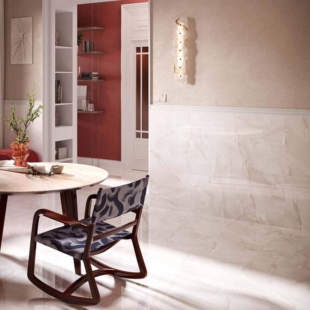 Heilo Onyx Gravita