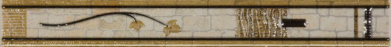 Orion Cenefa Rea 3х25 Venus Ceramica