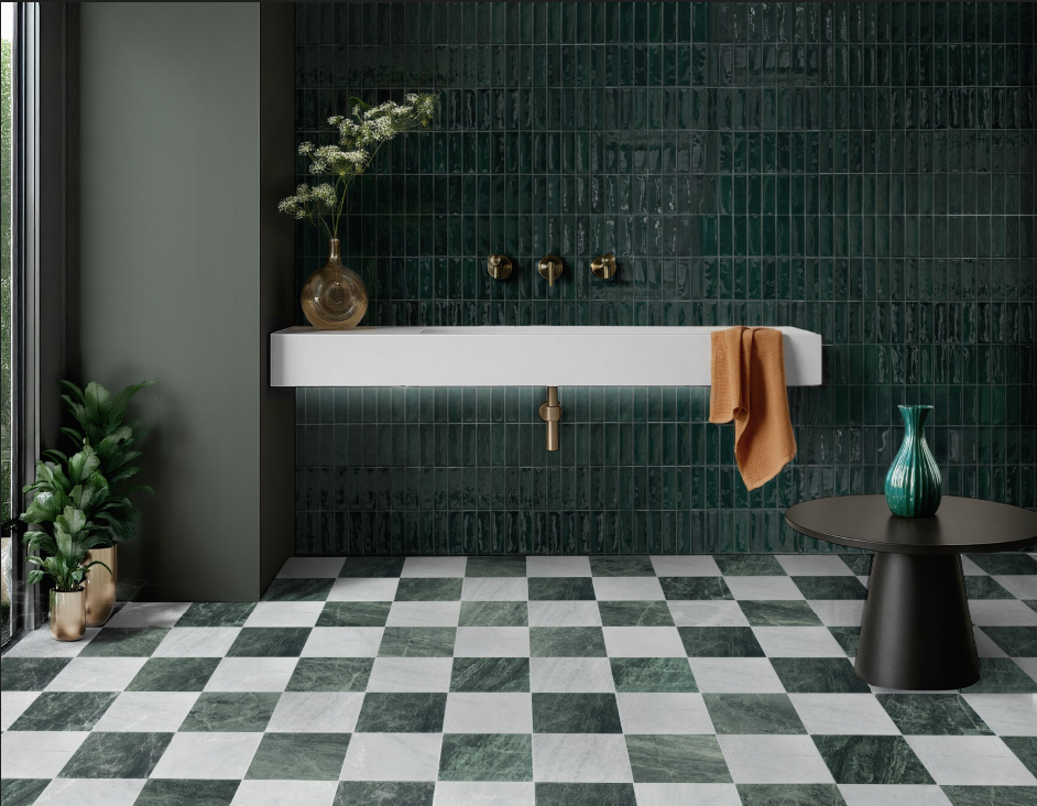 Florencia Elegant Decor 22,3x22,3 Monopole Ceramica фото 20