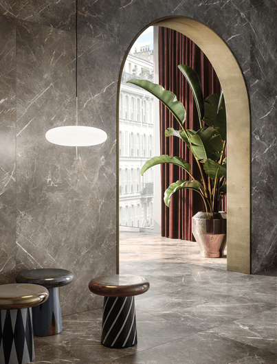 Eclectic Keope