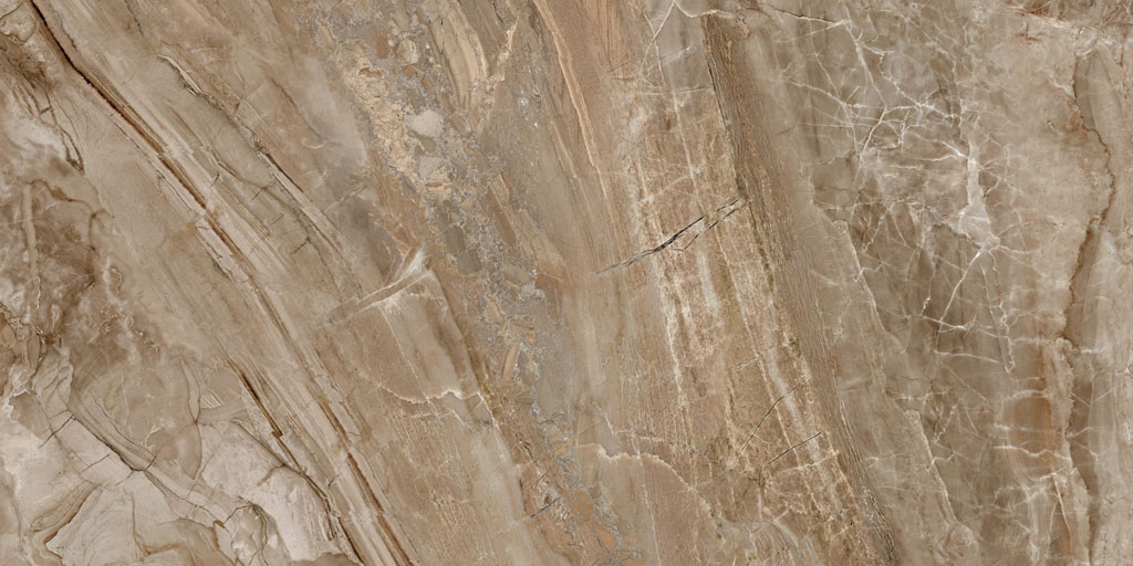 60120NAM21P Namibia Marron полированный 600x1200x7 LCM
