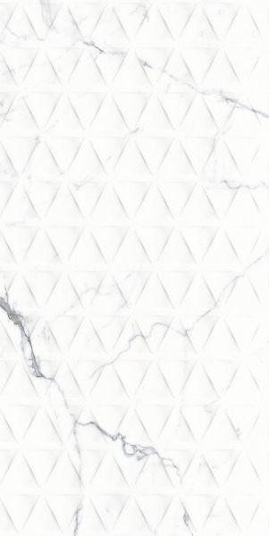 1011 Satin Decor Glossy 60x120 Maimoon Ceramica