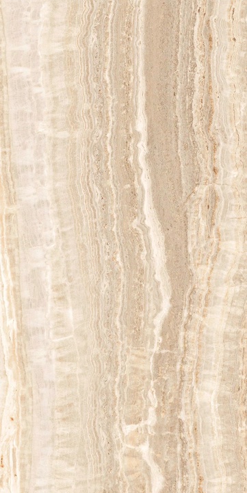 779266 Eccentric Luxe Almond Comfort 60x120 Rex Ceramiche