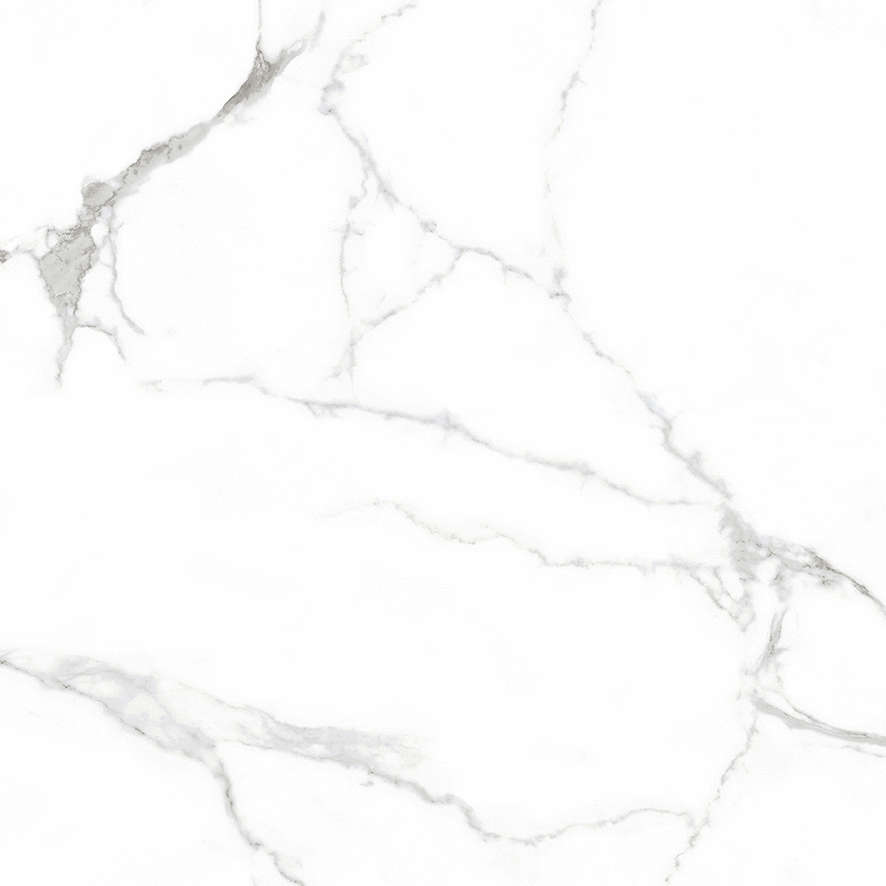 Mars Grey белый карвинг 60x60 Laparet