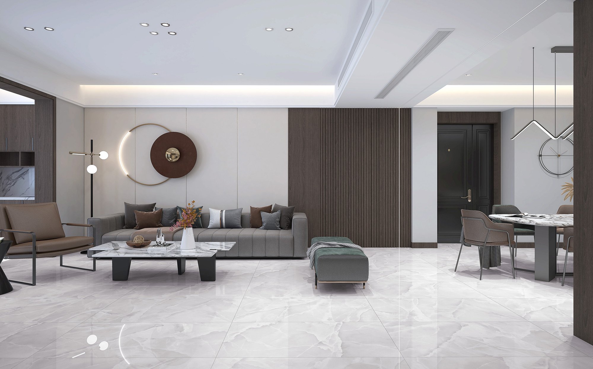 Carina Global Tile