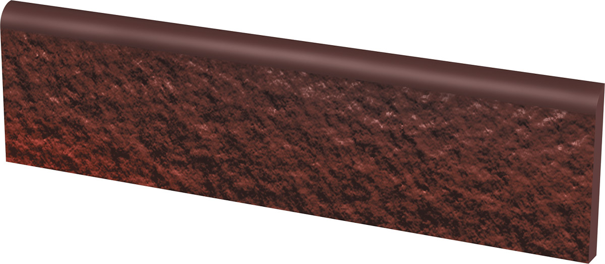 Cloud Rosa Cokol Duro 30х8,1 Paradyz