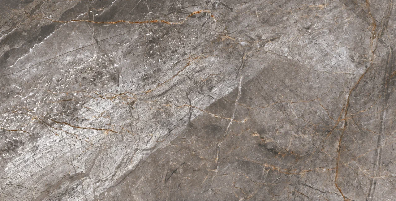 Manavgat Antacite Polished 60x120 Usak Seramik