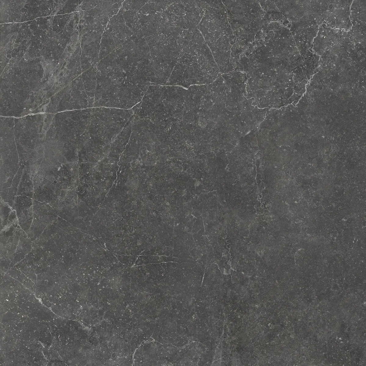 Bleuemix Black Soft 90x90 Keraben