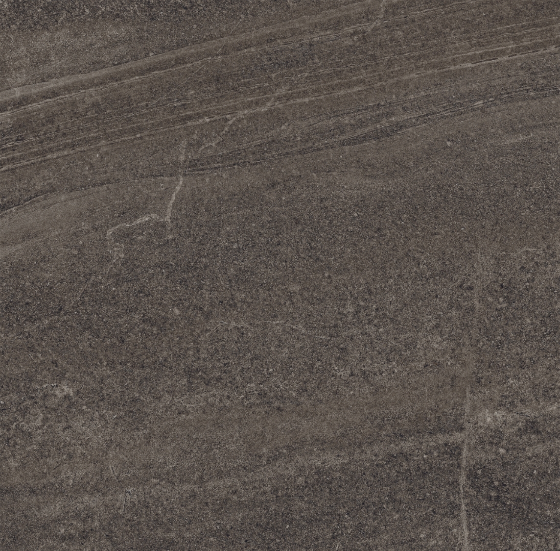 GB03 Gabbro неполированный 60x60x1 Estima