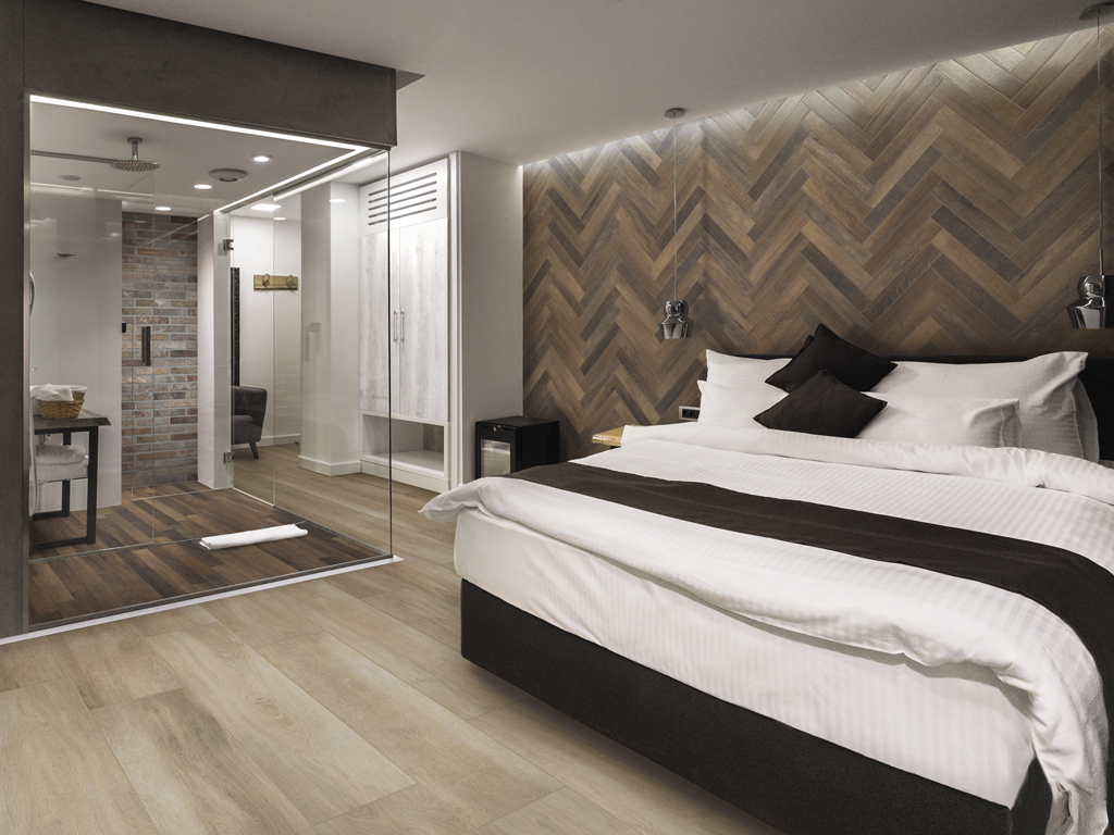 Missouri RHS (Rondine) Ceramiche