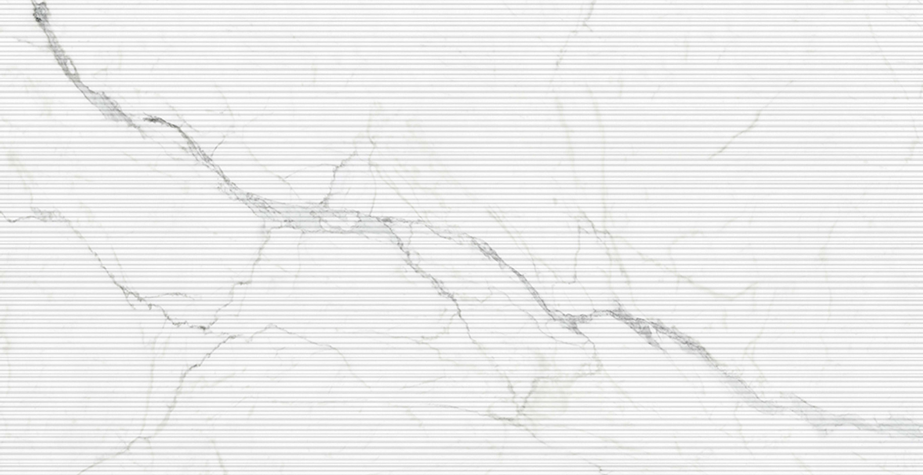 BHM-5017 Cararra Classic soft glaze 600x1200x10 Basconi Home