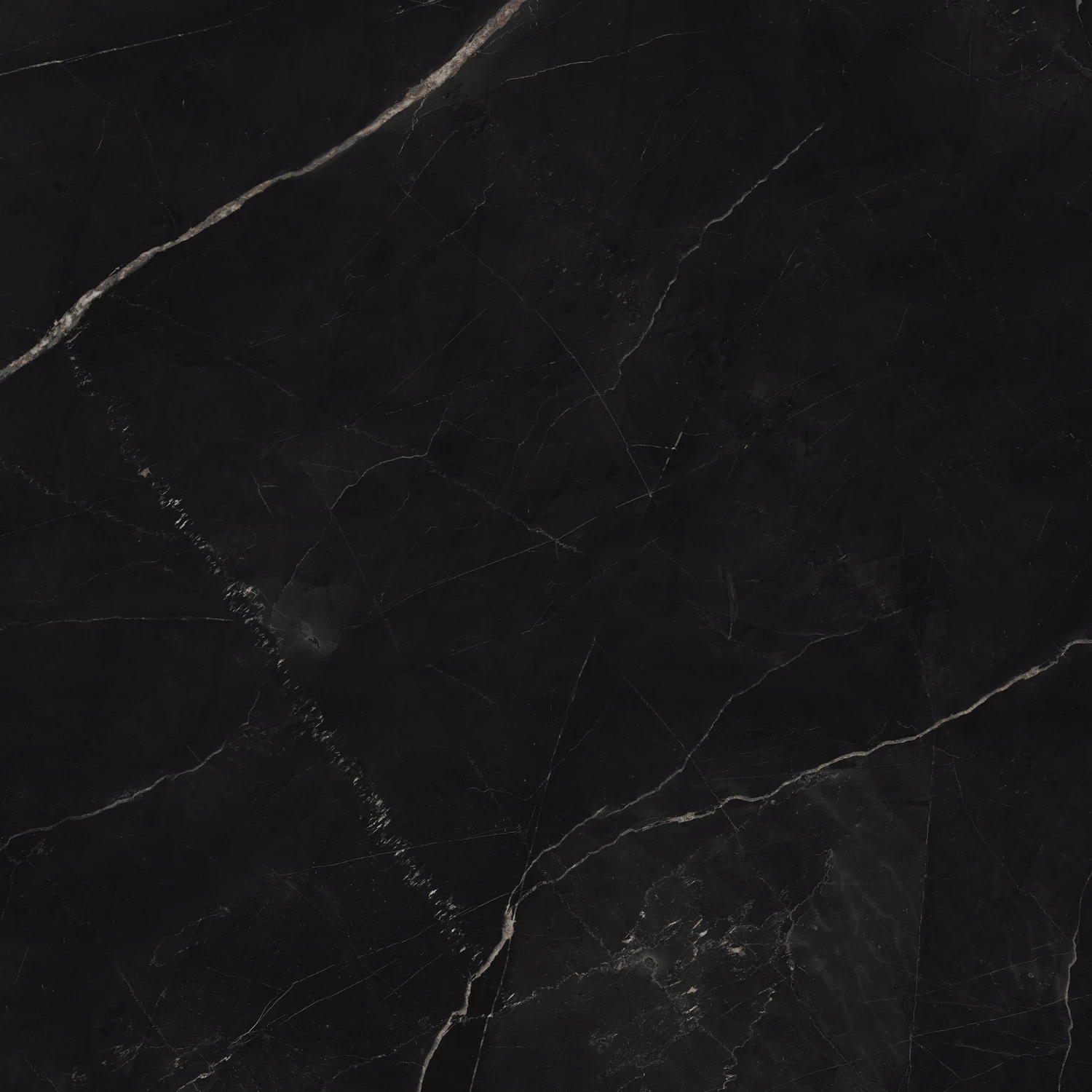 610015000626 Empire Calacatta Black Lapp 60x60  Atlas Concorde Russia