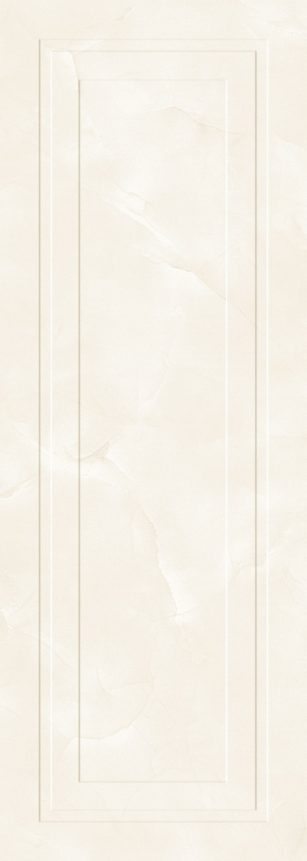 666 MBS1BN Marbelia панель 24,5х69,5 Eurotile Ceramica