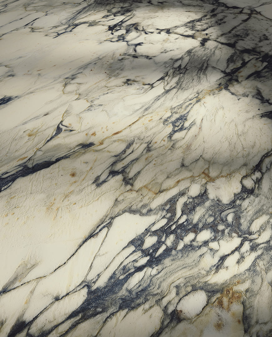 HME Marble Edition Del Conca
