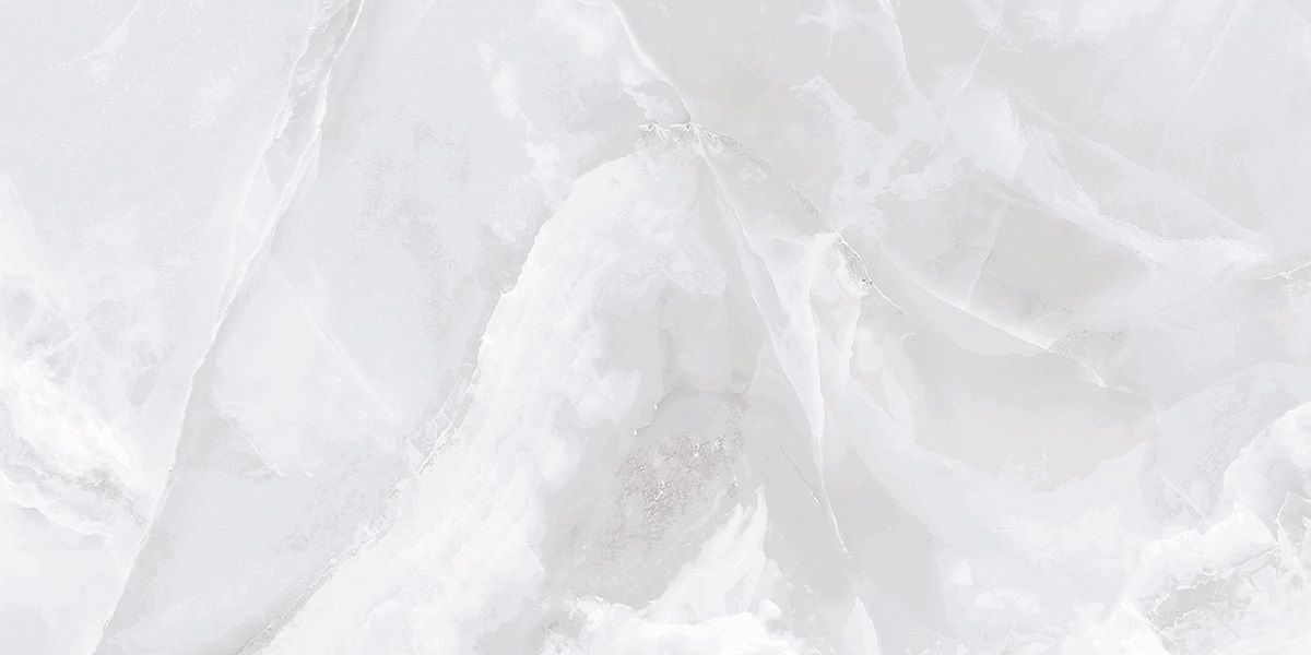 Marea White Parlak Nano Rectified 60x120 Kutahya Seramik фото 2