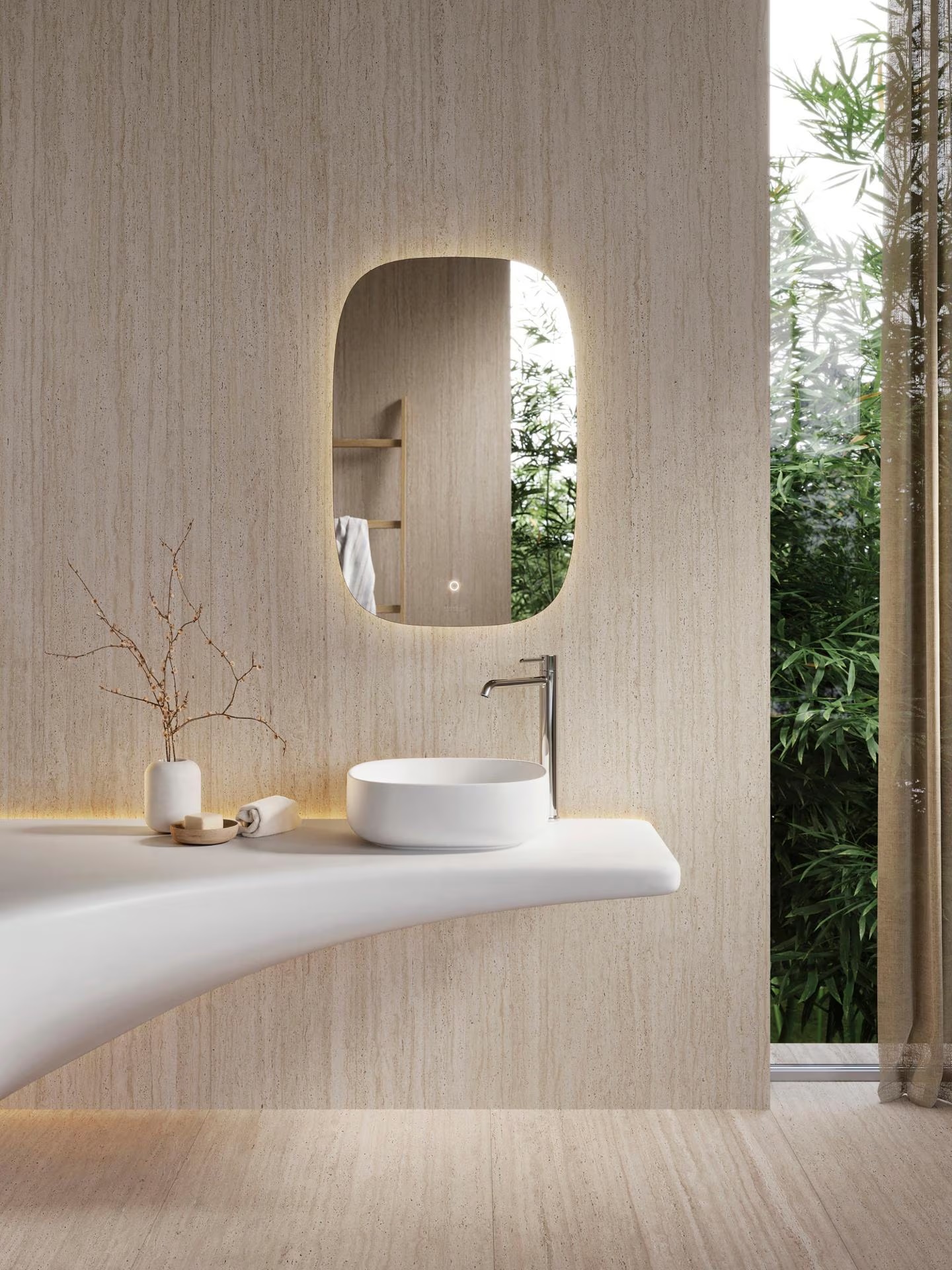 Taranto Porcelanosa фото 15