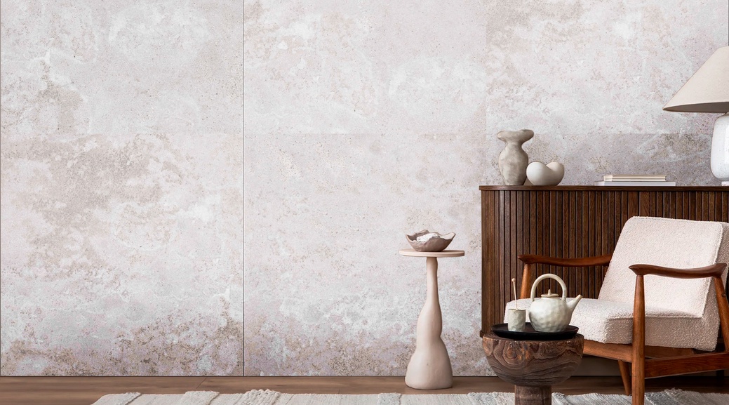 Kilda ZERDE TILE