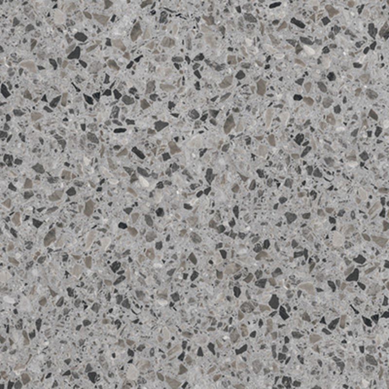 Terrazzo Grey Lappato 75.5x75.5 Casalgrande Padana