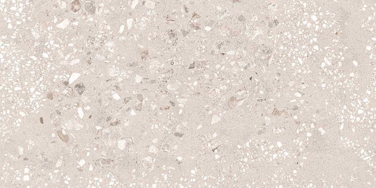 Granolith Vanilla Matt 60x120 Mozart