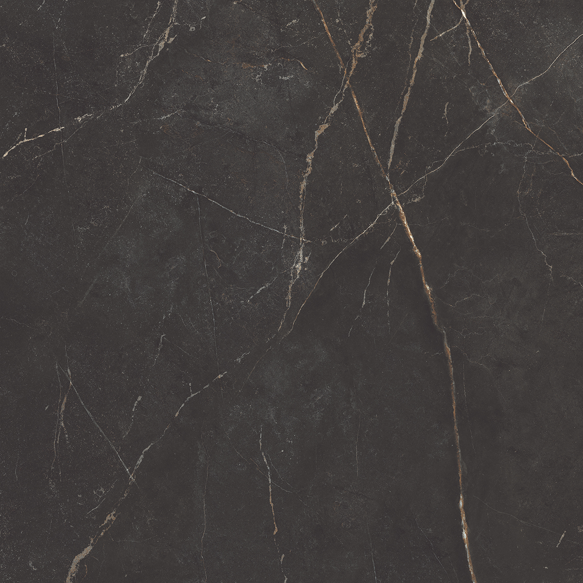 NL04 Nolana Black Неполированный Рект. 60x60x10 Estima