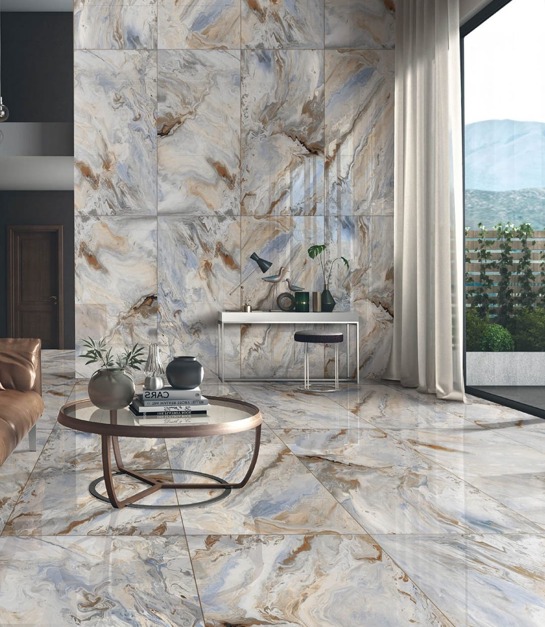 Porcelain Tile KerAline