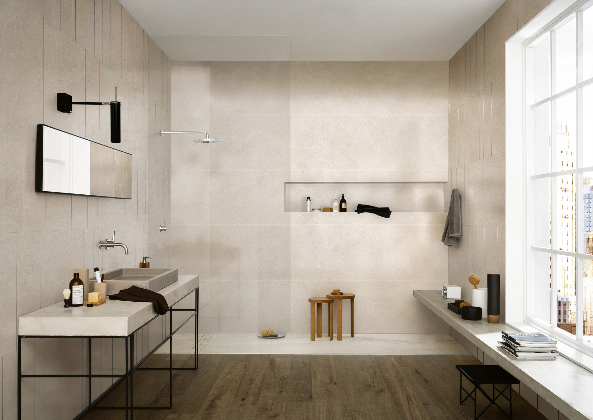 Magnifica MARAZZI Italy